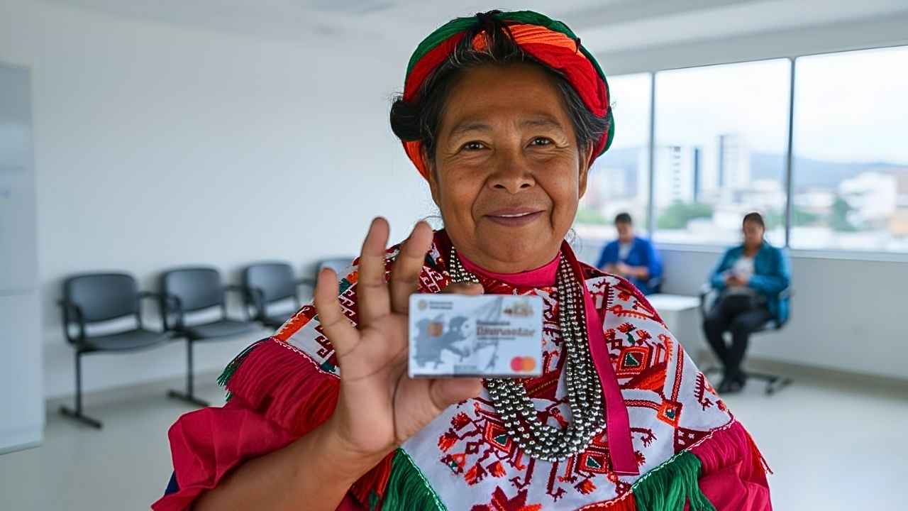 Pensión Bienestar enero 2026: $6,000 confirmados, quién cobra y calendario de pagos