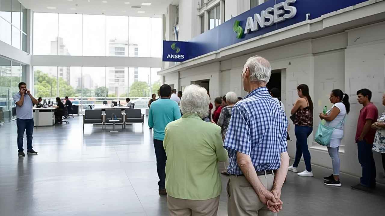 Nuevo bono de $25,000 para jubilados: requisitos y pasos para cobrar en febrero